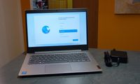 14'' Lenovo IdeaPad 1 (2022) Celeron N4020 - 4GB RAM - 128GB SSD Pankow - Prenzlauer Berg Vorschau