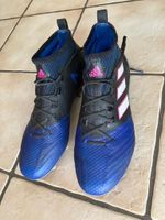 Adidas Fußballschuhe Gr 42 Bayern - Hirschau Vorschau