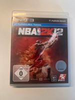 NBA 2K12 für PS3 Berlin - Hellersdorf Vorschau