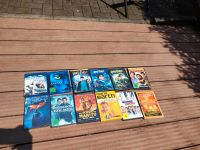 DVD und Blu-ray Paket Harry Potter, Avatar uvm. TOP  12 Stück Essen - Essen-Ruhrhalbinsel Vorschau