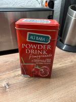 Pomegranate Powder Drink Türkei 250g mit Dose NEU,Granatapfel Brandenburg - Königs Wusterhausen Vorschau