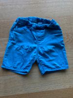 Jeans Shorts H&M Gr. 104 kurze Hose blau Baden-Württemberg - Immenstaad Vorschau