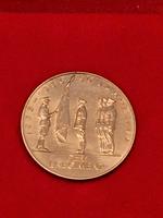 DDR Ehrenmedaille in OVP Eimsbüttel - Hamburg Stellingen Vorschau