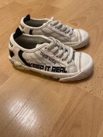 Sneaker weiß ZARA Gr. 26/27 Baden-Württemberg - Konstanz Vorschau