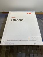 Unterputzverteilungskasten UK 600 von ABB Brandenburg - Grünheide (Mark) Vorschau