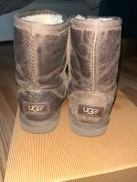 UGG dunkelbraun, Gr.31 Berlin - Wilmersdorf Vorschau