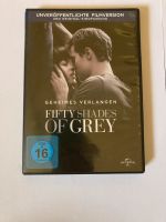 DVD fifty-shades of grey Bayern - Kastl b. Amberg Vorschau