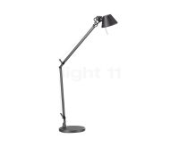 Artemide Tolomeo Midi Tavolo LED mit Fuß, grau, 2.700 K, WIE NEU! Nordrhein-Westfalen - Menden Vorschau