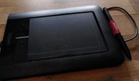 Bamboo Grafiktablet CTH-460 - NUR ABHOLUNG Nordrhein-Westfalen - Greven Vorschau