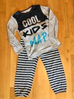 TOP! Jungen Schlafanzug Pyjama 134 140 Yigga Nachtwäsche Stuttgart - Stuttgart-Süd Vorschau