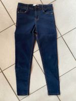 LH Jeans Gr 140 Stretch blau Hose Rheinland-Pfalz - Hochspeyer Vorschau