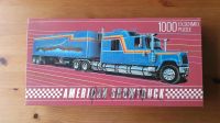 Dream Cars American Showtruck Puzzle 1000 Teile FX Schmid Nordrhein-Westfalen - Lohmar Vorschau