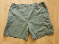 MARKS& SPENCER Damen Kurzehose Cargohose  Khaki Gr.44 Nordrhein-Westfalen - Neuss Vorschau