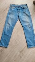 Levis 582 Vintage Retro Jeans Hose, blau, W36, L34, kult Kr. Dachau - Dachau Vorschau