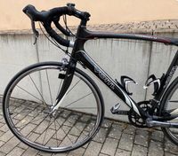 *TOP* VOITL Rennrad Carbon und voll Ultegra Baden-Württemberg - Nußloch Vorschau