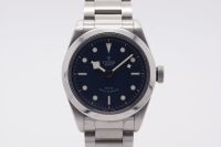 Tudor Black Bay 41 79540Heritage Full Set 2020 Blau Frankfurt am Main - Sachsenhausen Vorschau