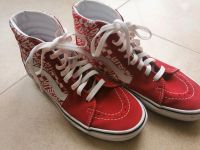 VANS SK8-HI gr 39 Bayern - Dingolfing Vorschau