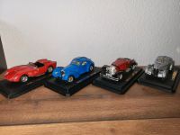 Burago Modellautos Ferrari,BUGATTI,MERCEDES 1/24 Nordrhein-Westfalen - Herford Vorschau