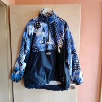 Löffler I Windbreaker I Vintage / Retro I Jacke I XXL Nordrhein-Westfalen - Herne Vorschau