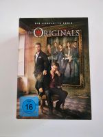 The Originals die komplette Serie Staffel 1-5 Nordrhein-Westfalen - Königswinter Vorschau