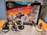 Wii U Disney Infinity Star Wars Sammlung Saarland - Wadgassen Vorschau
