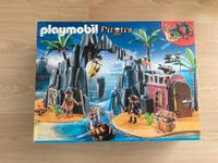 Playmobil Pirateninsel 6679 Bayern - Traunstein Vorschau