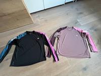 2 Adidas Laufshirts own the run Color Block XL wie NEU Dortmund - Eving Vorschau