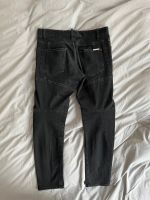 Dsquared Biker Jeans Schwarz Gr. 48 München - Altstadt-Lehel Vorschau