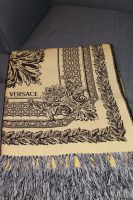 Versace Wolldecke 100% Baumwolle Altona - Hamburg Lurup Vorschau