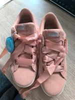 Puma Schuhe Sneaker Damen Softfoam neu Nordrhein-Westfalen - Wiehl Vorschau