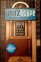 Escape-Spiel QuizScape "Rätsel dich durch die Zeit" Herzogtum Lauenburg - Krummesse Vorschau