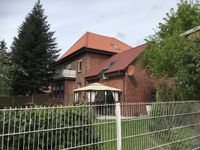 Schönes großes Haus mit 3 Wohnungen u. großem Garten zu vermieten Niedersachsen - Stolzenau Vorschau