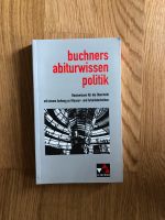 Buchner Abiturwissen Politik Oberstufe Unterricht Nachschlagewerk Dresden - Cotta Vorschau