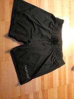 Sporthose Hummel  schwarz Größe S Baden-Württemberg - Hüttlingen Vorschau