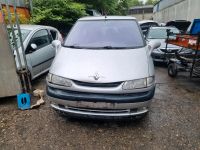 Renault espace Motor Getriebe Antriebswelle Auspuff Achse Duisburg - Duisburg-Süd Vorschau