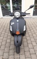 Vespa GTS 300 Supersport Model 2023 Neufahrzeug sofort verfügbar Bayern - Petting Vorschau