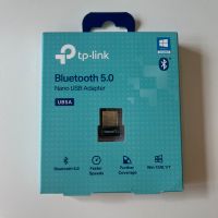 Tp link Bluetooth adapter 5.0 Altona - Hamburg Ottensen Vorschau