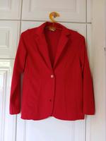 Blazer rot Nordrhein-Westfalen - Unna Vorschau