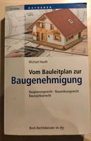 Vom Bauleitplanung zur Baugenehmigung | Hauth Baurecht Ratgeber Bayern - Pocking Vorschau