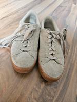 Puma Sneaker Damen Niedersachsen - Helmstedt Vorschau