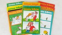 DDR-Jugendzeitschrift "Neues Leben", 10 Hefte Jahrgang 1979 Dresden - Klotzsche Vorschau