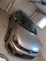 Vw Golf 7 Gti Performace Bayern - Grainet Vorschau