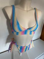 Bikini Set bunt gr S 36 Bayern - Schwarzenbach am Wald Vorschau