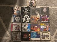 CD Sammlung Rock Pop Punk JRock Nordrhein-Westfalen - Bergheim Vorschau