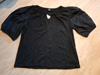 NEU: Old Navy Shirt S schwarz/black (USA) Bayern - Weilheim Vorschau