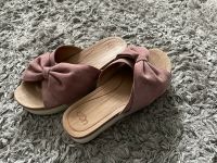 UGG Sandalen rosa Joan II Nordrhein-Westfalen - Datteln Vorschau