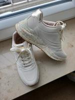 Neu!!! Toller Tamaris Tunschuh Gr.37 Sachsen - Königswalde Vorschau