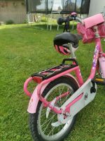 Kindermädchen Fahrrad 16 Zoll Baden-Württemberg - Laupheim Vorschau