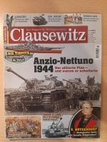 Clausewitz Das Magazin für Militärgeschichte 4/2021 Hessen - Griesheim Vorschau