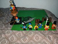 Lego Piraten Figuren Bonn - Duisdorf Vorschau